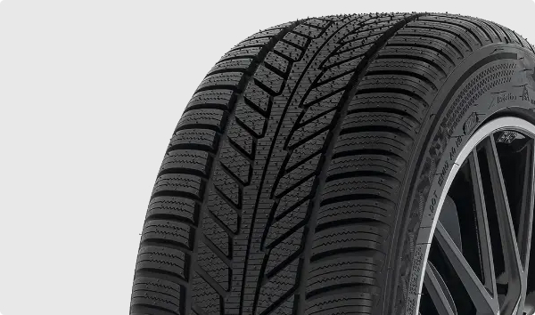 Hankook Winter i_cept iON IW01